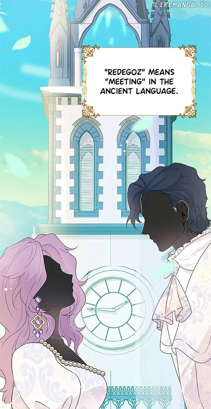 Let’s Live Together Chapter 30 page 64