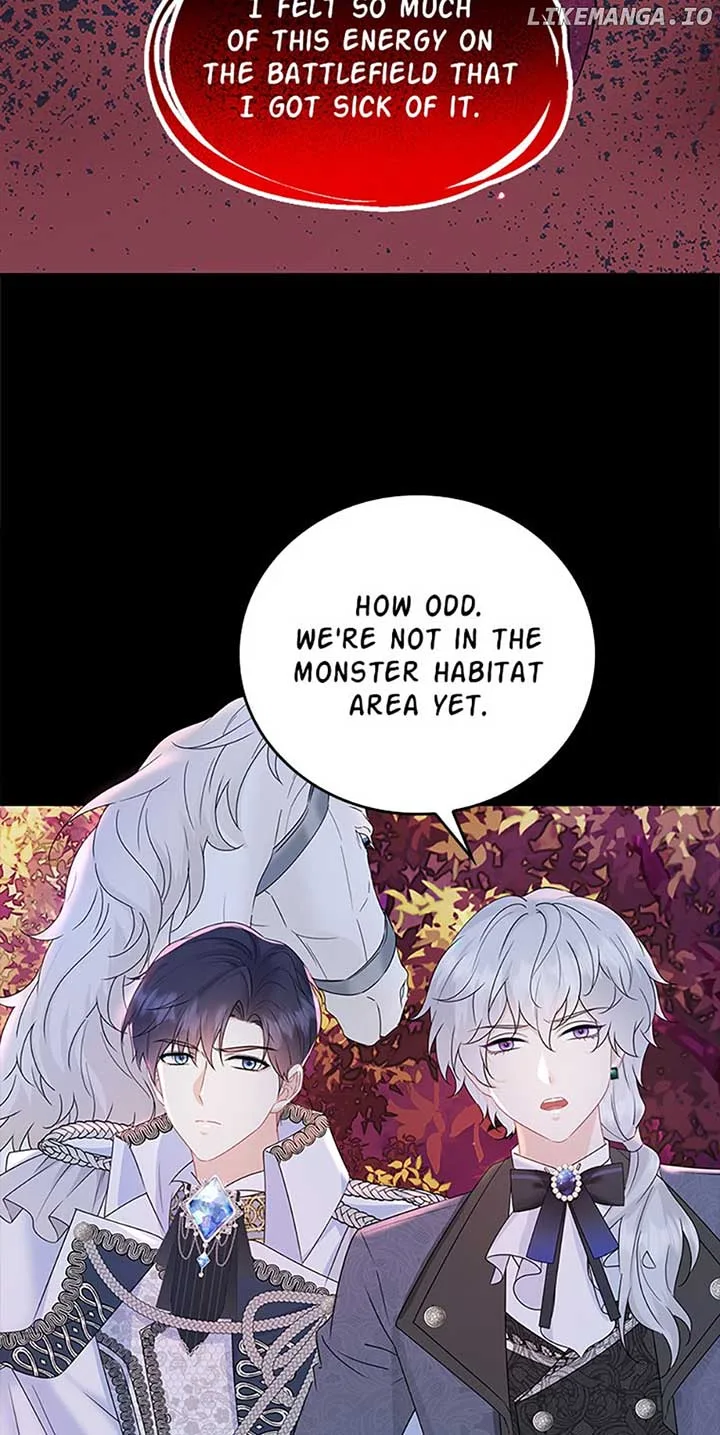 Let’s Live Together Chapter 33 page 18