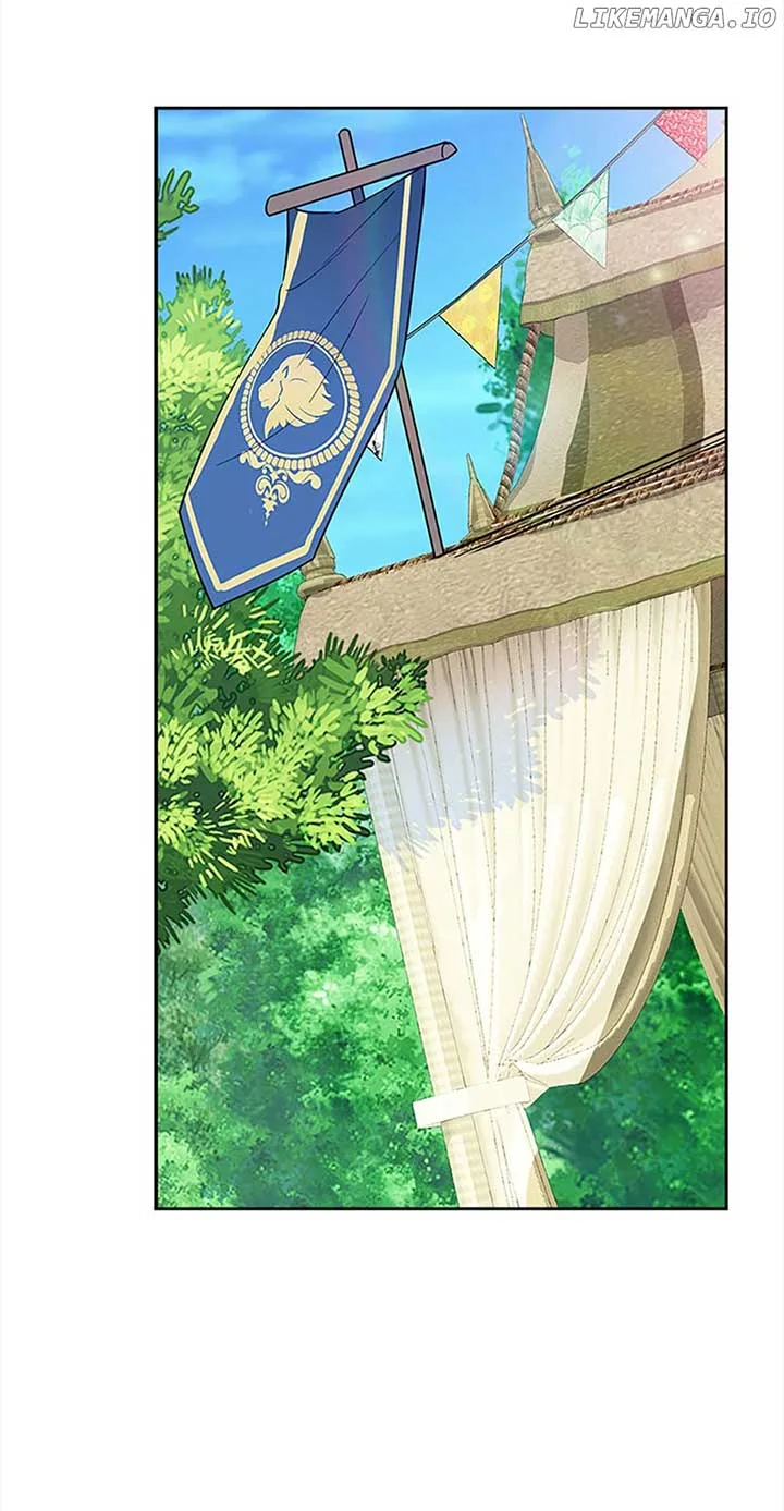 Let’s Live Together Chapter 33 page 30