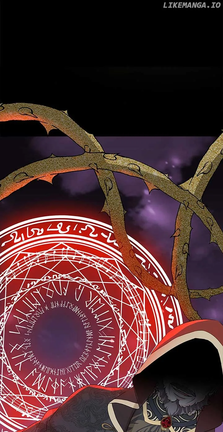 Let’s Live Together Chapter 33 page 21