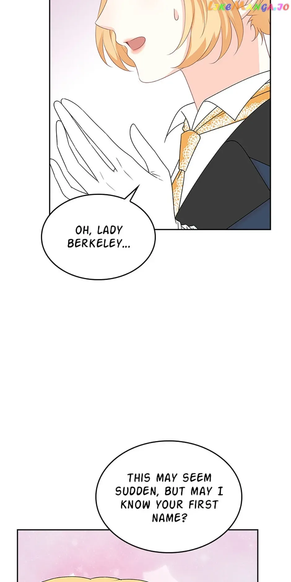 Let’s Live Together Chapter 27 page 76