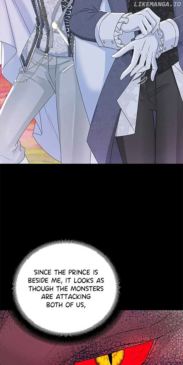 Let’s Live Together Chapter 33 page 19
