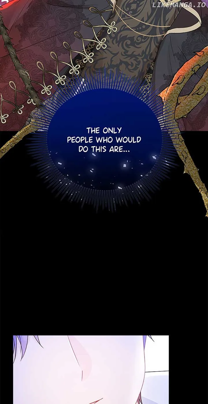 Let’s Live Together Chapter 33 page 22