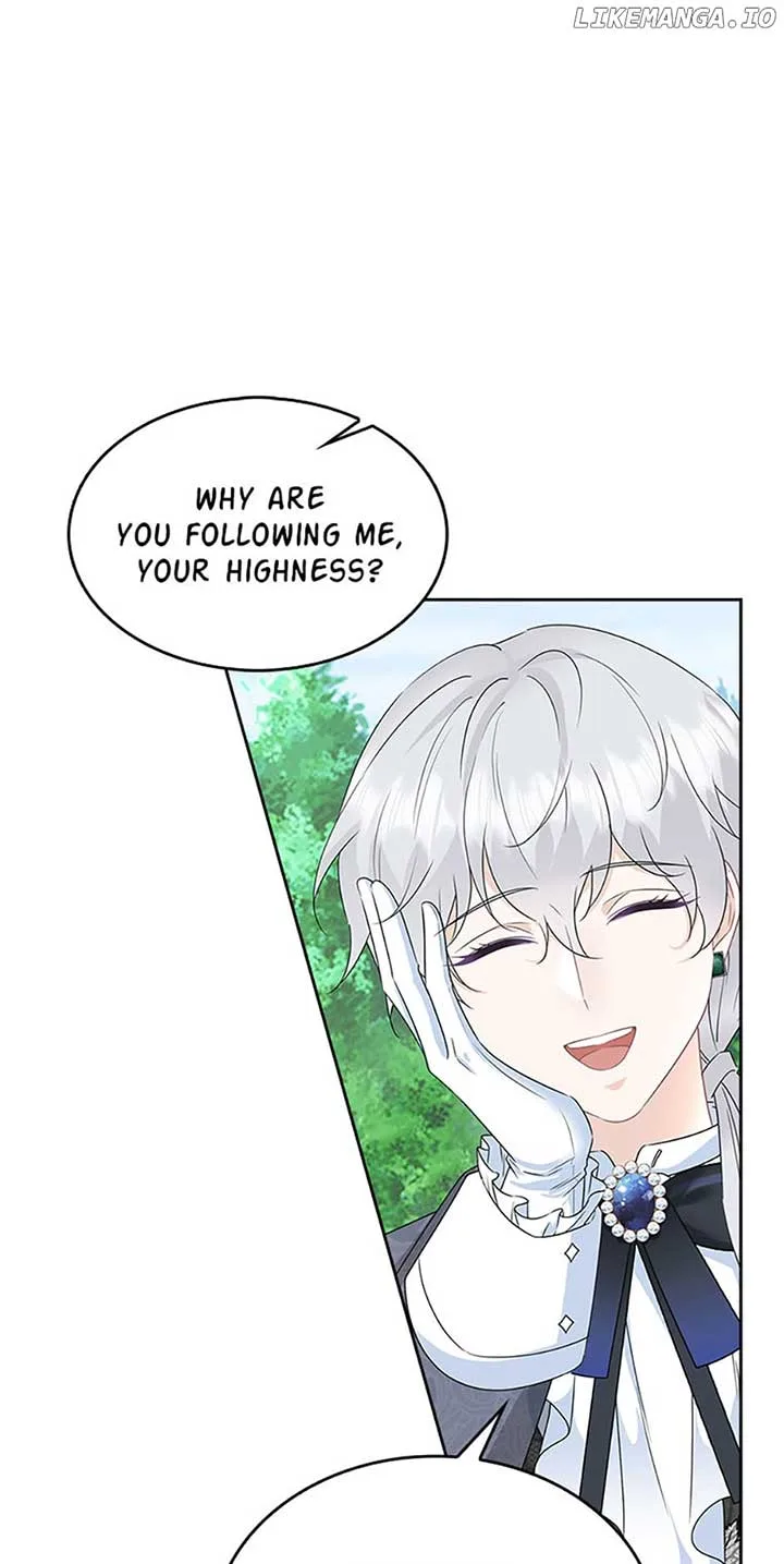Let’s Live Together Chapter 33 page 4