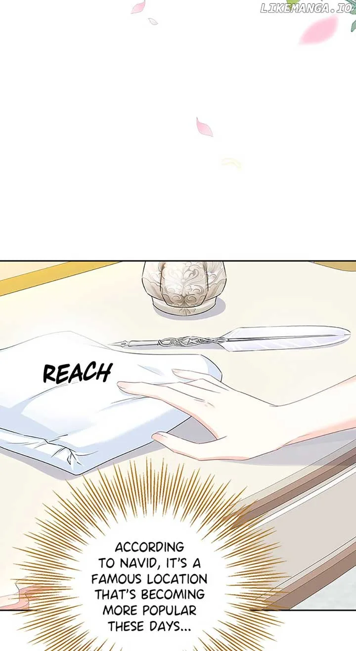 Let’s Live Together Chapter 30 page 70