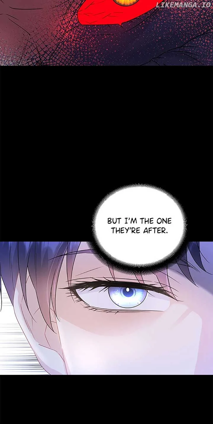Let’s Live Together Chapter 33 page 20