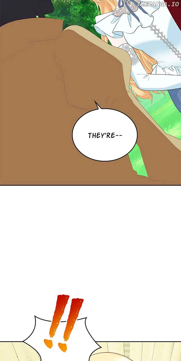 Let’s Live Together Chapter 33 page 37