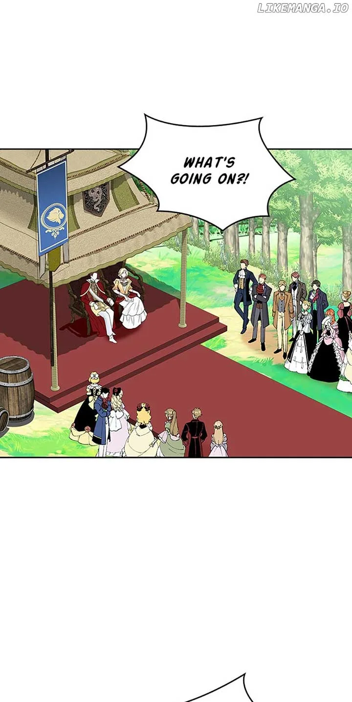 Let’s Live Together Chapter 33 page 31