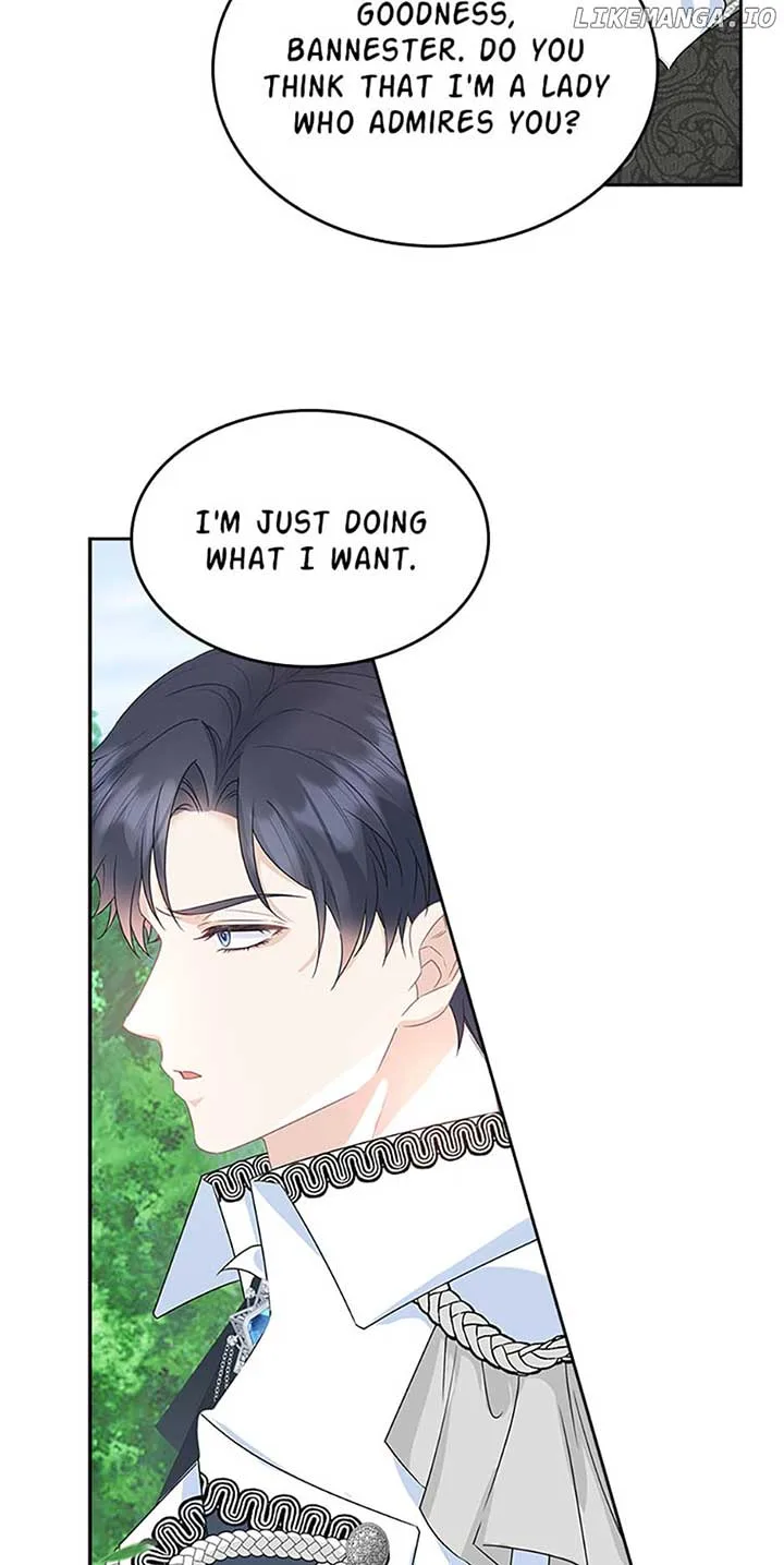 Let’s Live Together Chapter 33 page 5