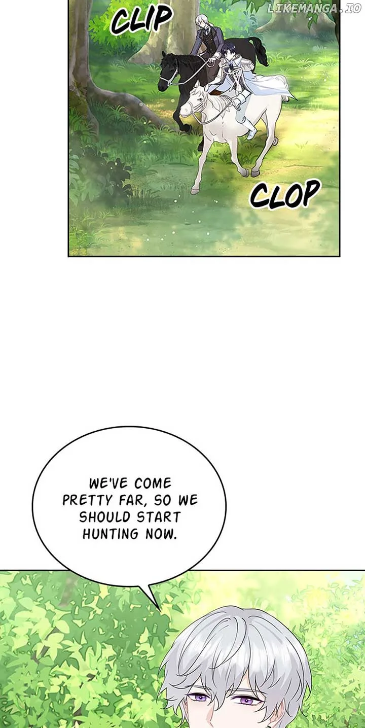 Let’s Live Together Chapter 33 page 8