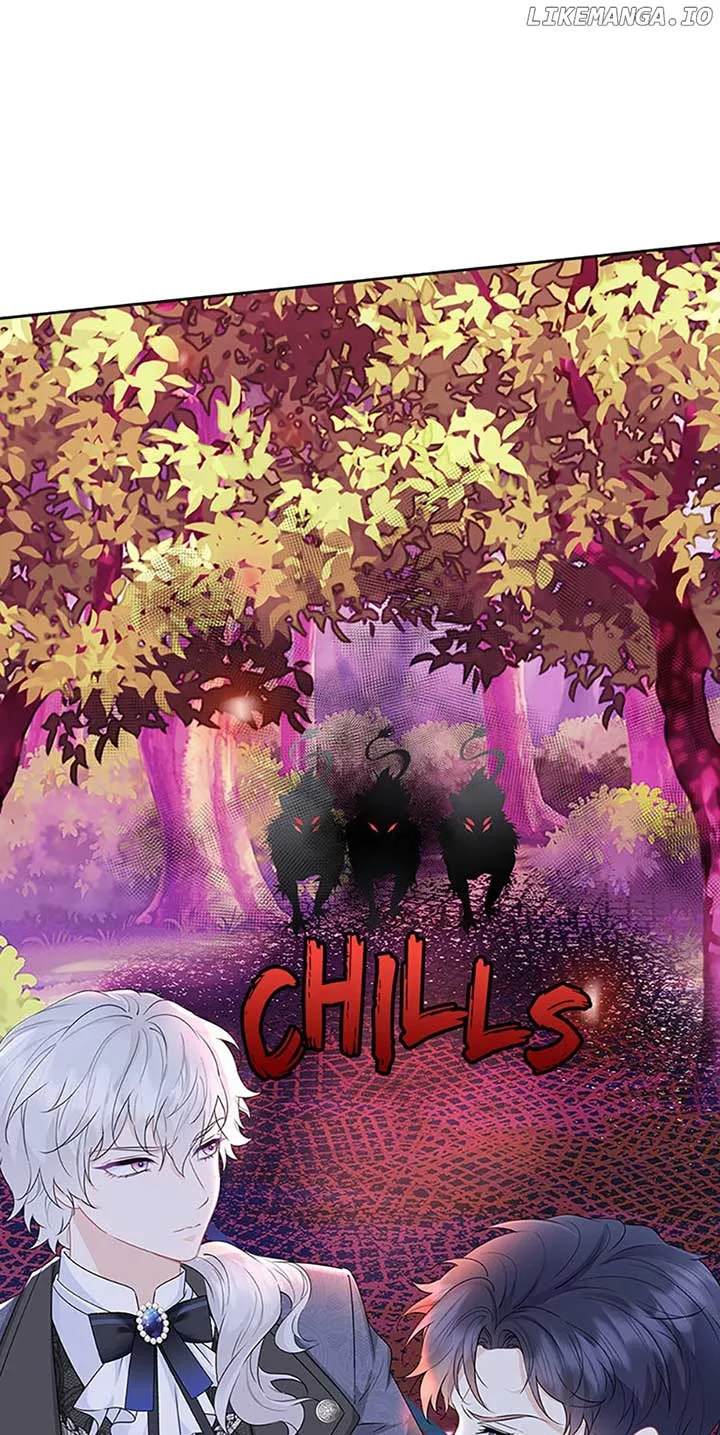 Let’s Live Together Chapter 33 page 13