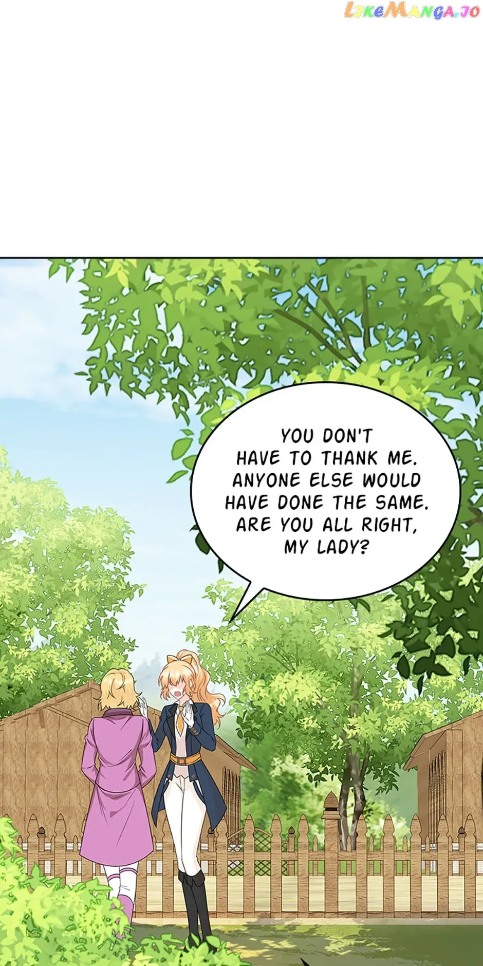 Let’s Live Together Chapter 27 page 74