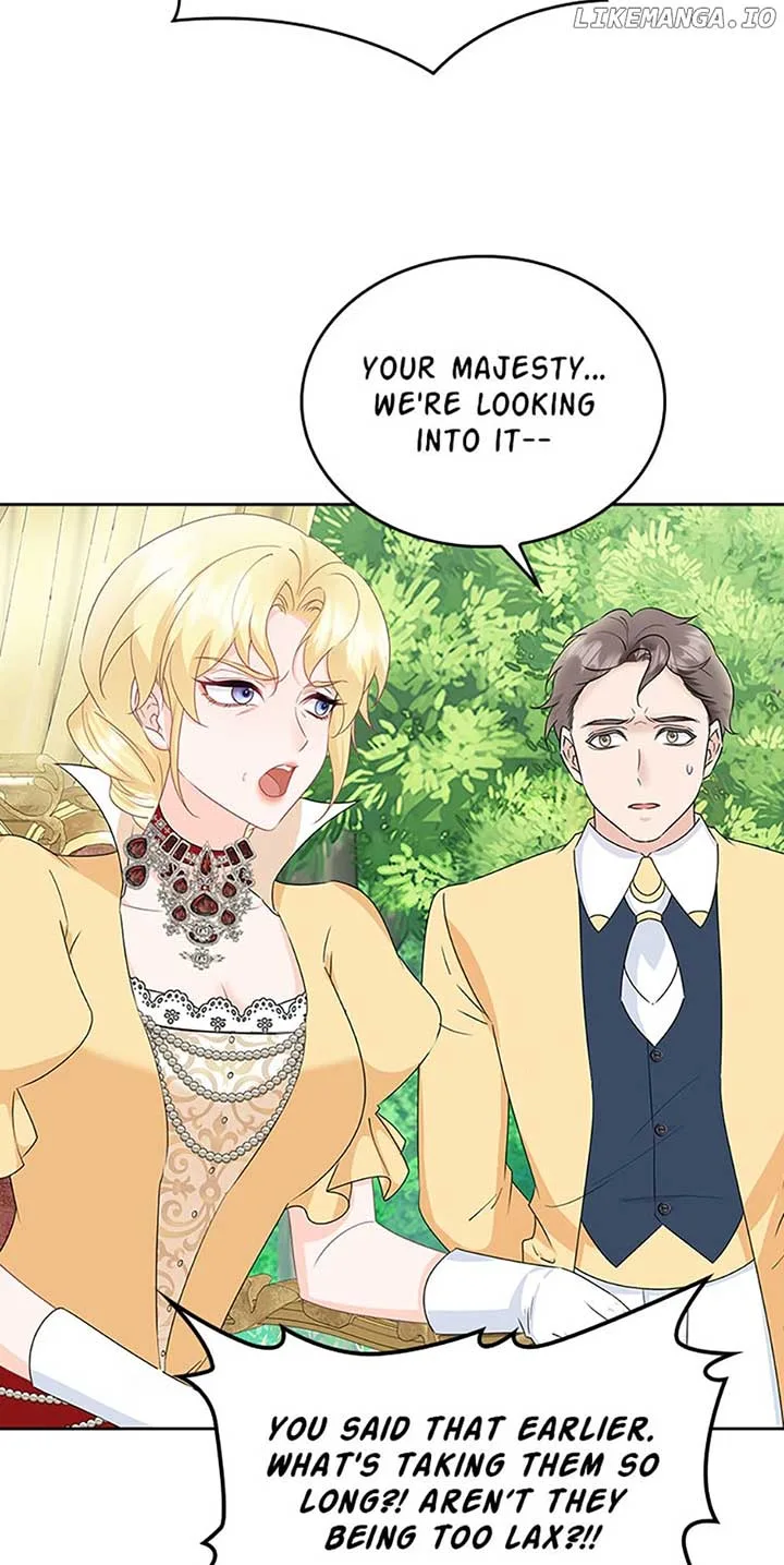 Let’s Live Together Chapter 33 page 33