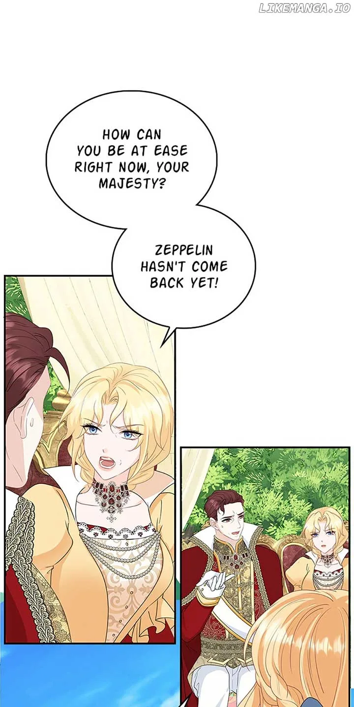 Let’s Live Together Chapter 33 page 35