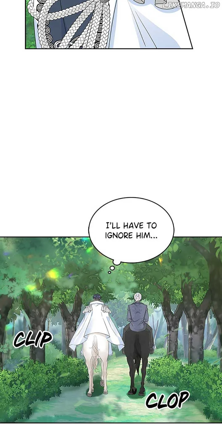 Let’s Live Together Chapter 33 page 6