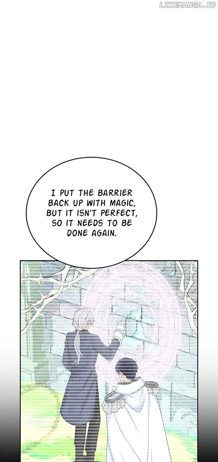 Let’s Live Together Chapter 33 page 61