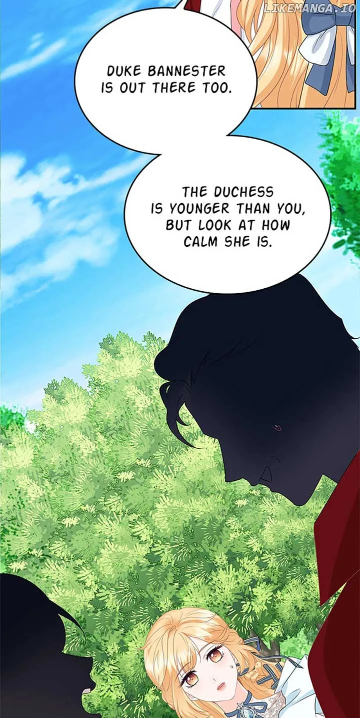 Let’s Live Together Chapter 33 page 36