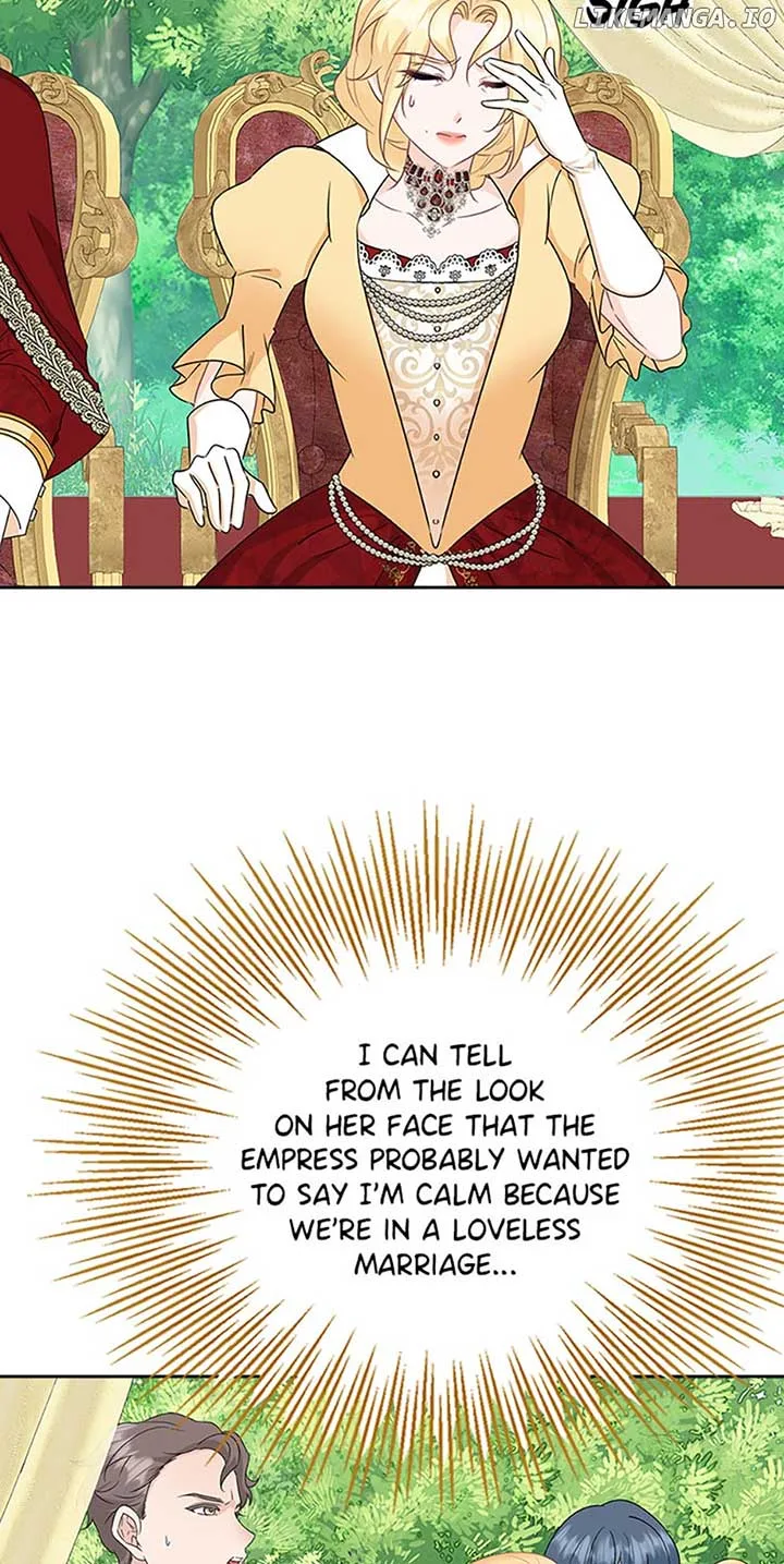 Let’s Live Together Chapter 33 page 39