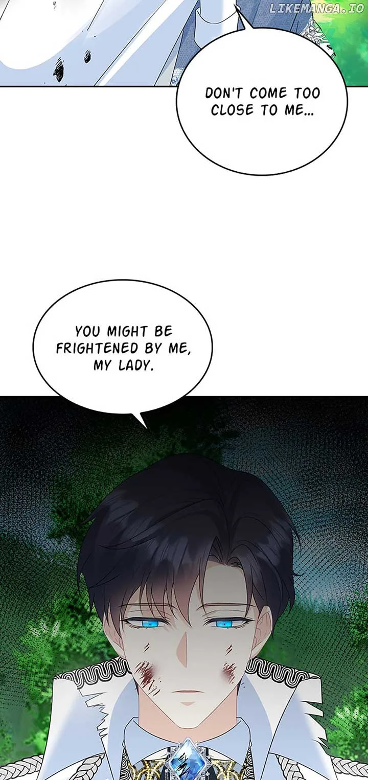 Let’s Live Together Chapter 33 page 51