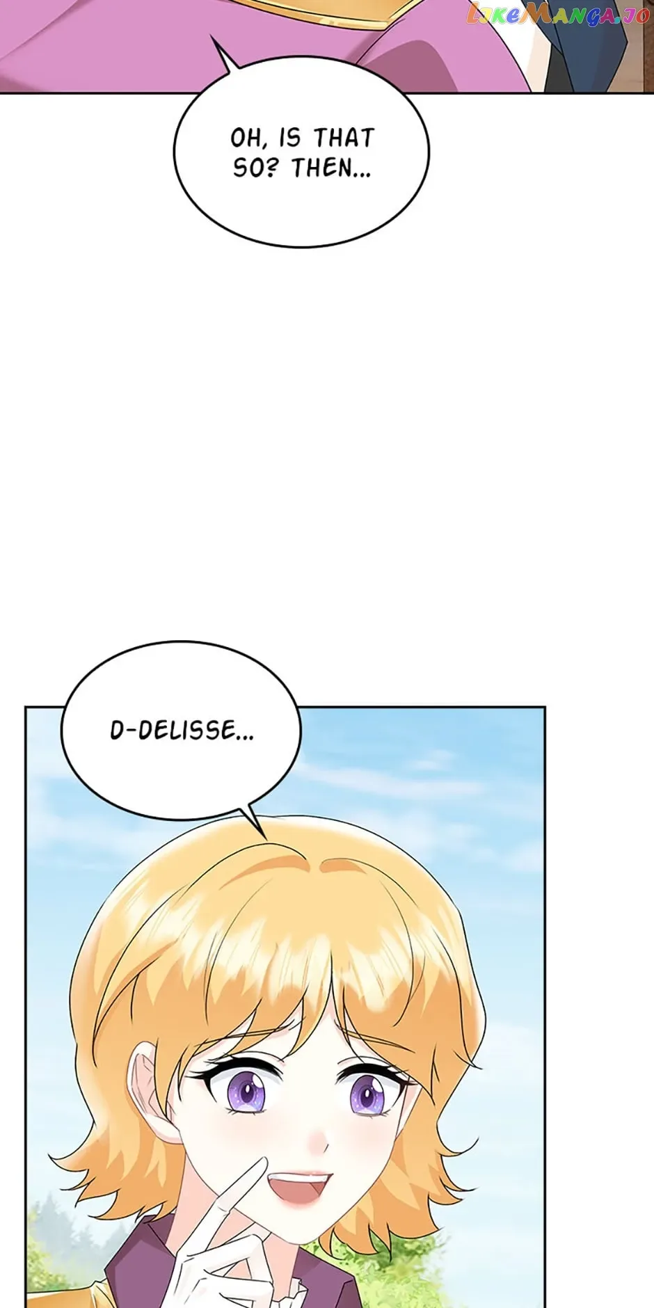 Let’s Live Together Chapter 27 page 84