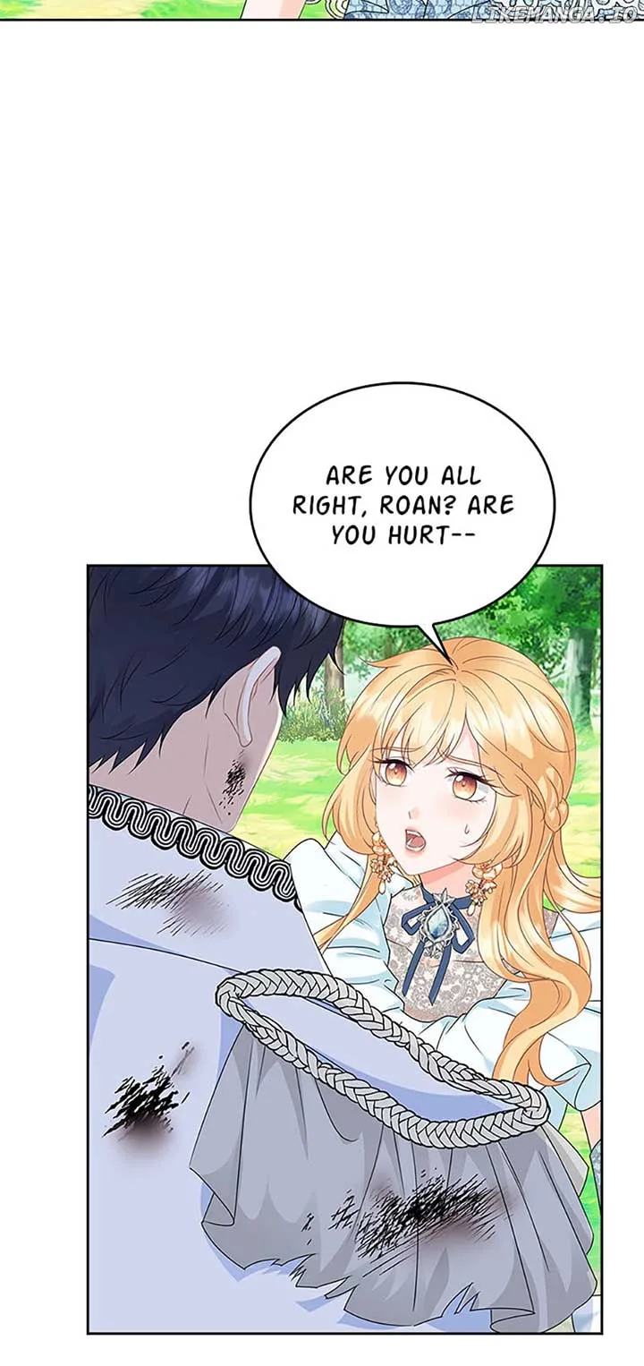 Let’s Live Together Chapter 33 page 48