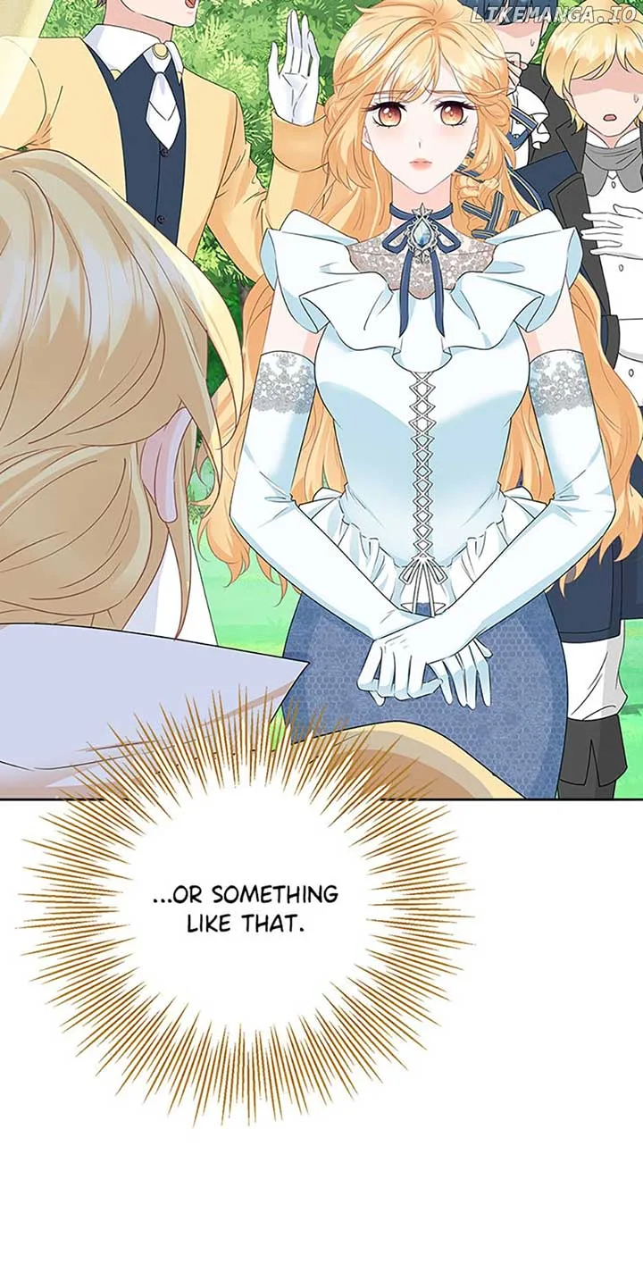 Let’s Live Together Chapter 33 page 40