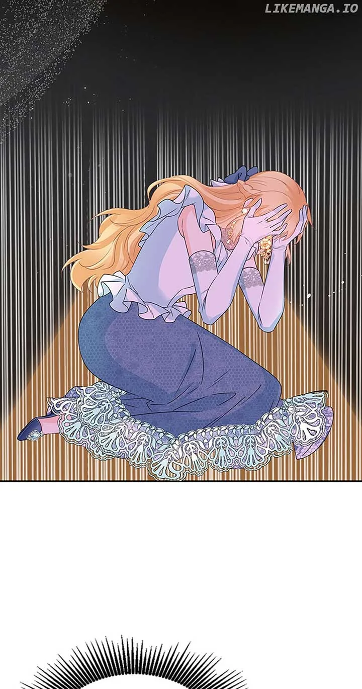 Let’s Live Together Chapter 33 page 72