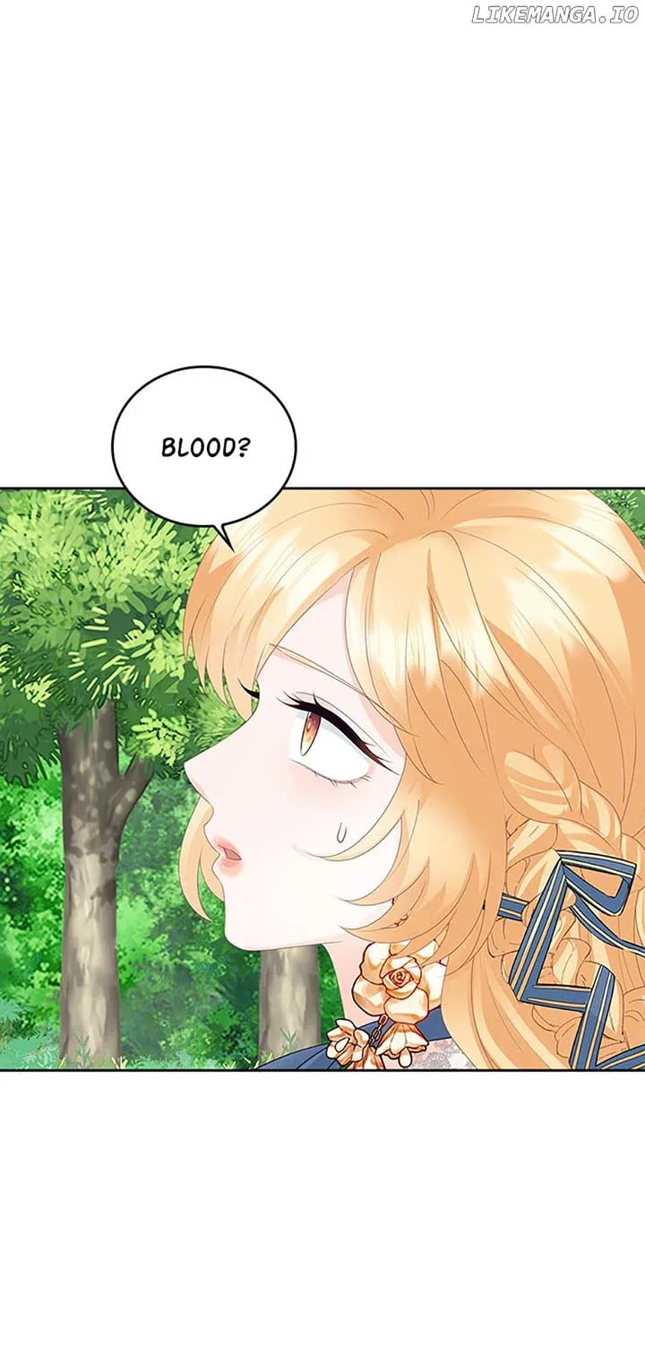Let’s Live Together Chapter 33 page 49