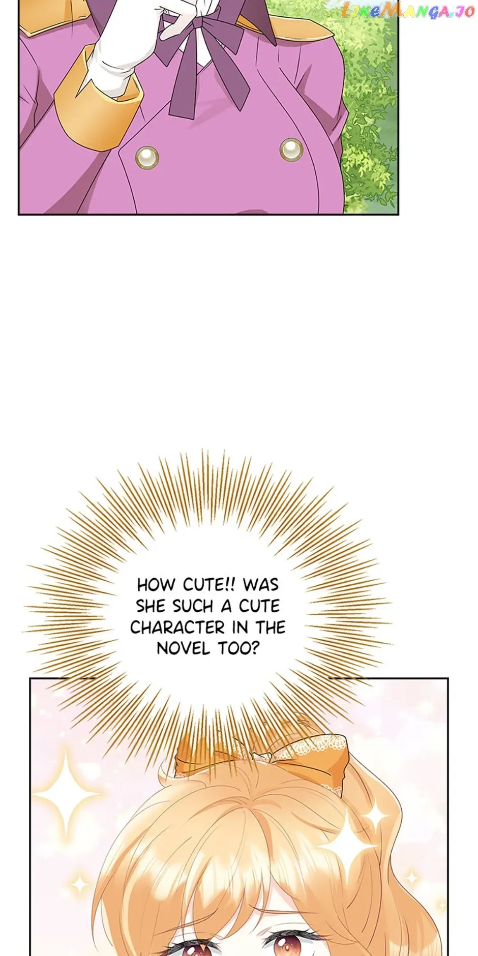 Let’s Live Together Chapter 27 page 85