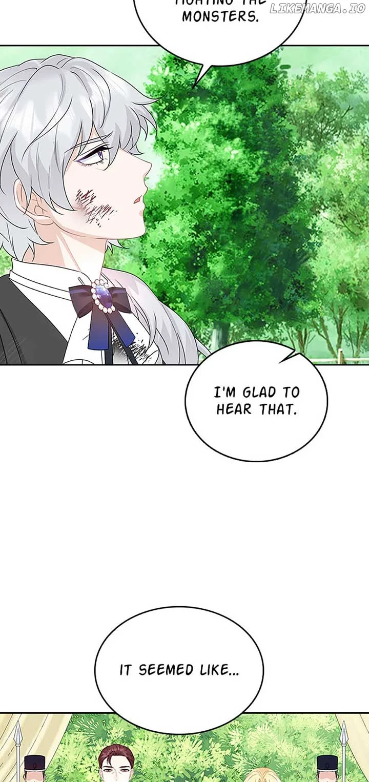 Let’s Live Together Chapter 33 page 57