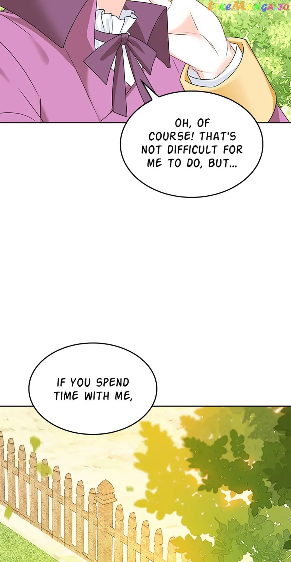 Let’s Live Together Chapter 27 page 92