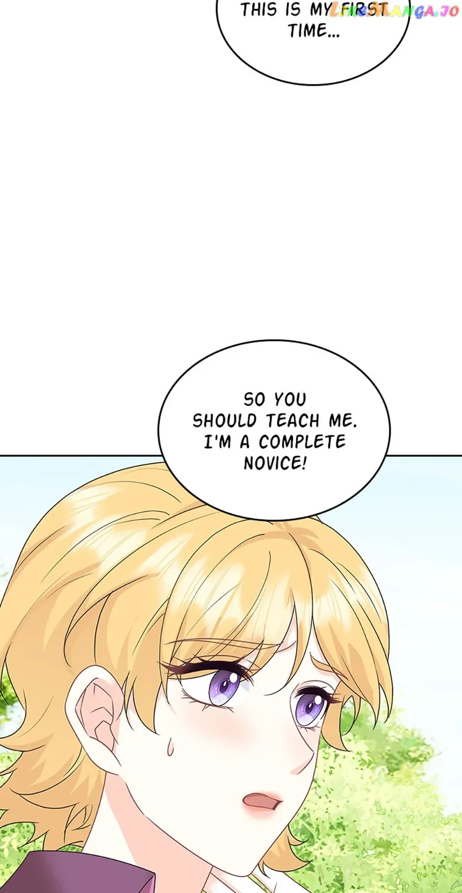 Let’s Live Together Chapter 27 page 91