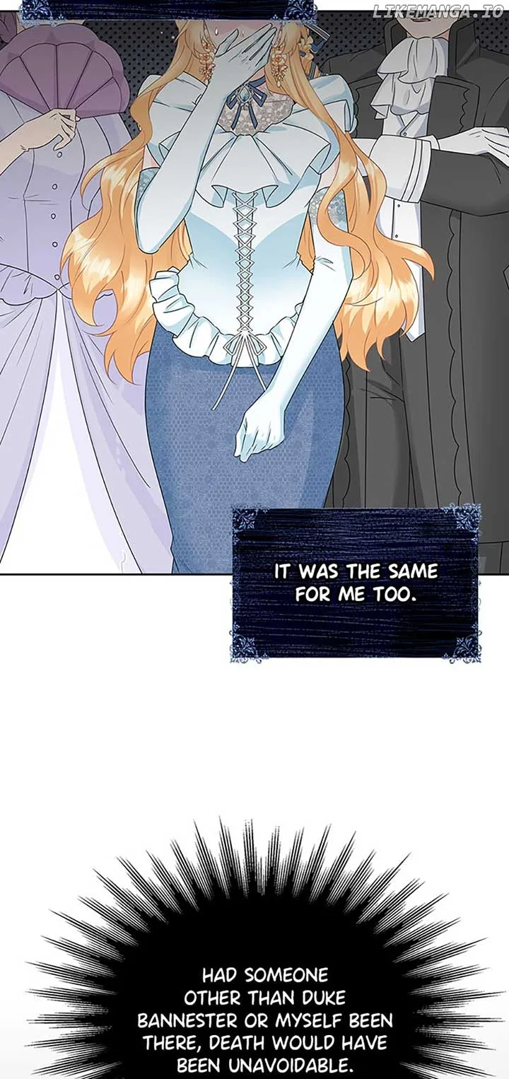 Let’s Live Together Chapter 33 page 66