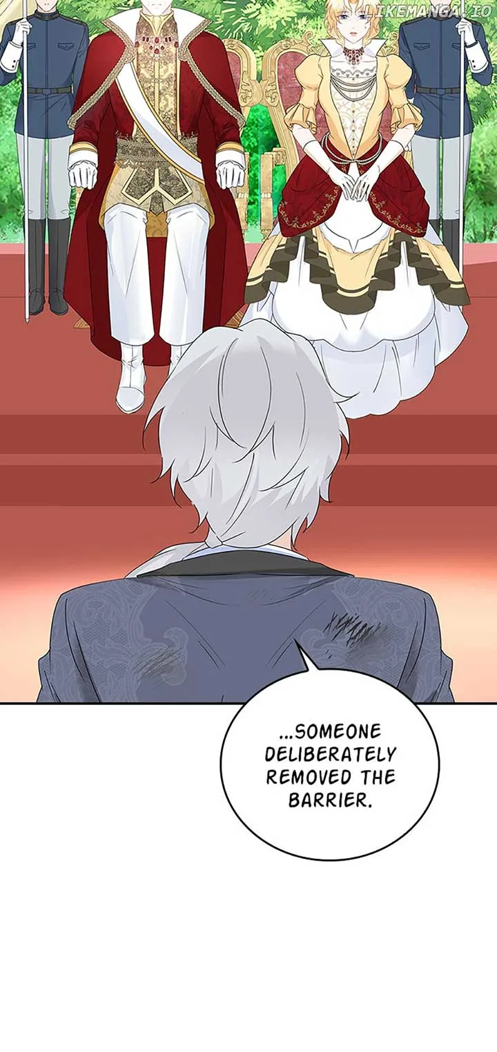 Let’s Live Together Chapter 33 page 58
