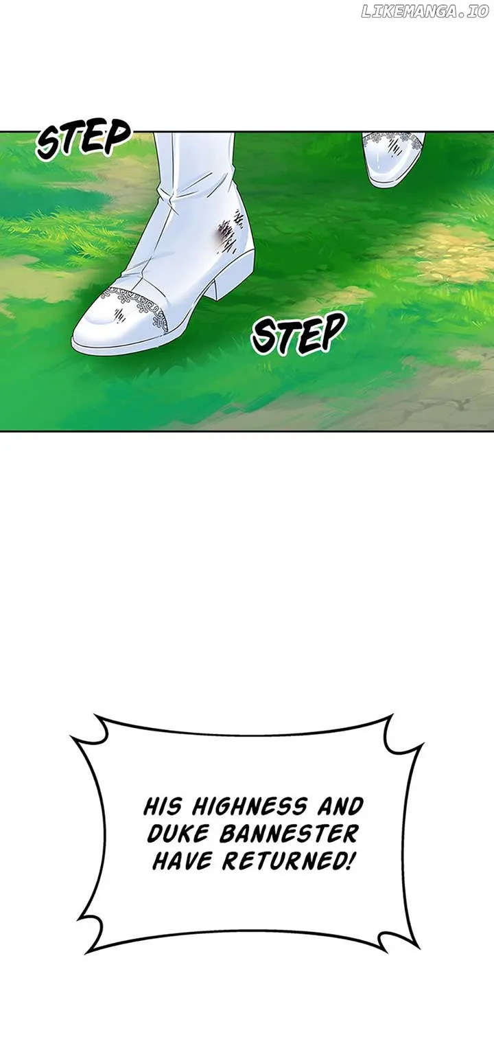 Let’s Live Together Chapter 33 page 43
