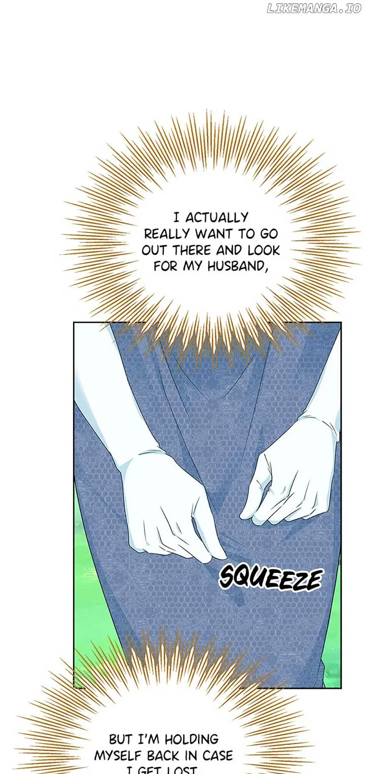 Let’s Live Together Chapter 33 page 41