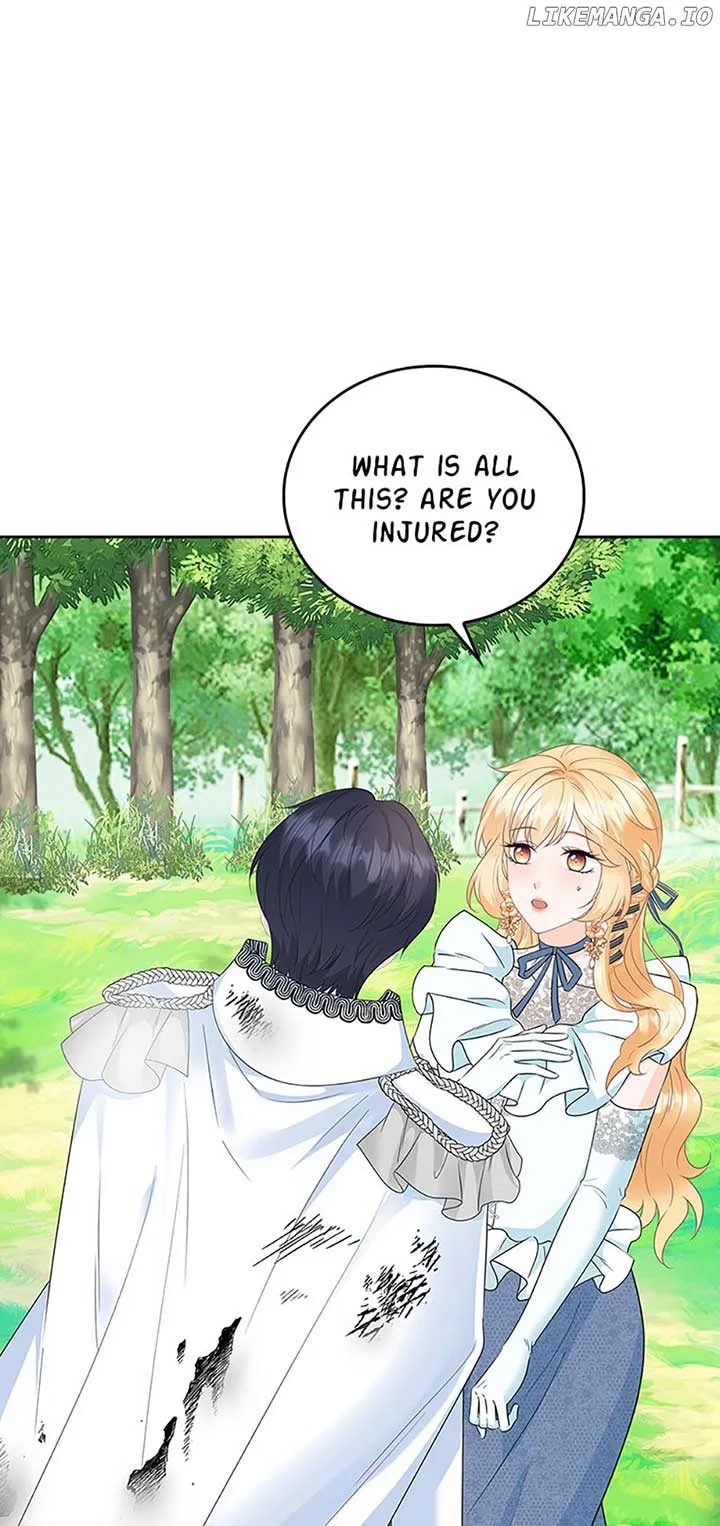 Let’s Live Together Chapter 33 page 50