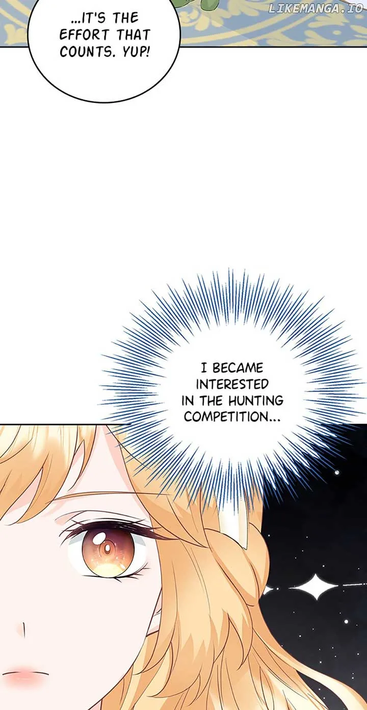 Let’s Live Together Chapter 30 page 60