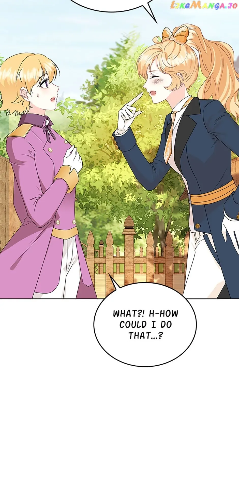Let’s Live Together Chapter 27 page 82