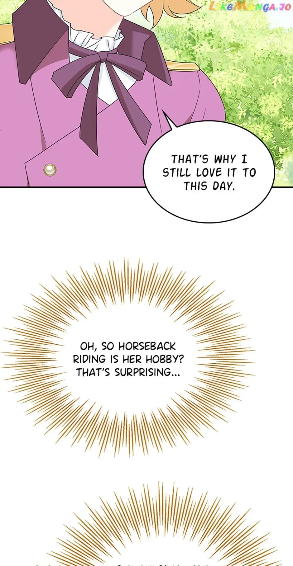 Let’s Live Together Chapter 27 page 89