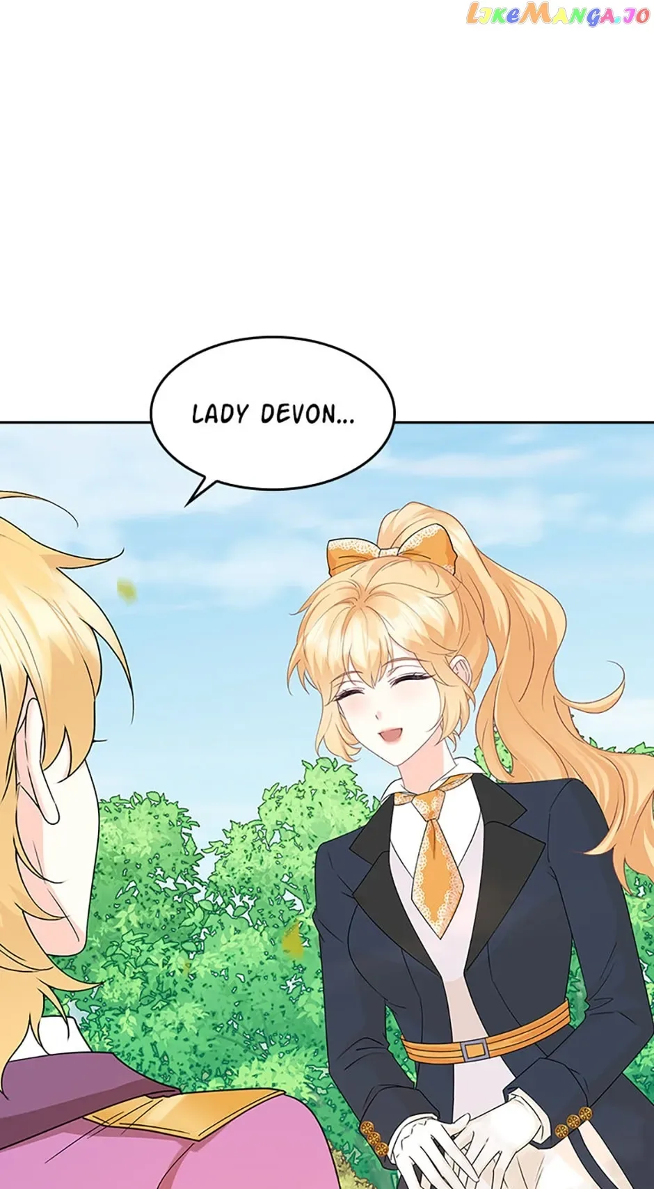 Let’s Live Together Chapter 27 page 97