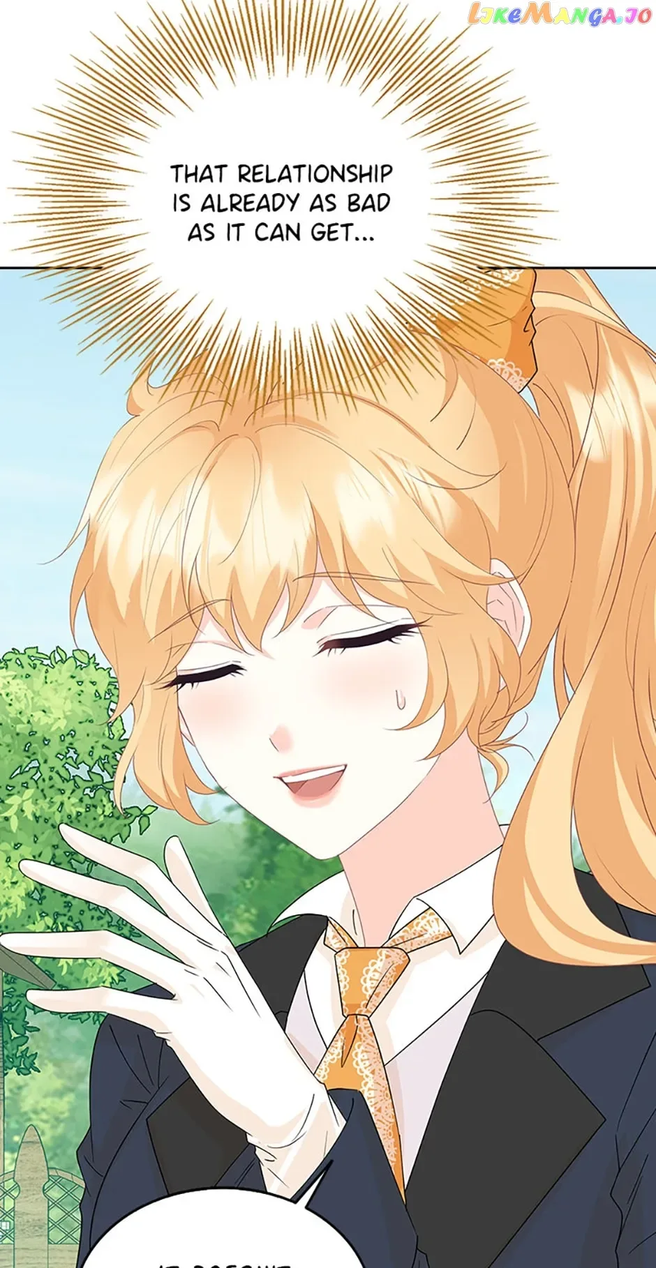 Let’s Live Together Chapter 27 page 94