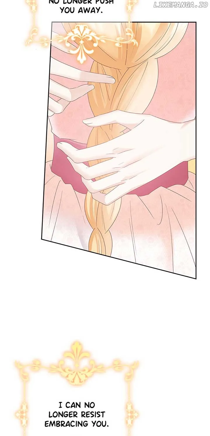 Let’s Live Together Chapter 35 page 52