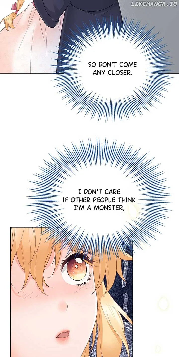 Let’s Live Together Chapter 35 page 42