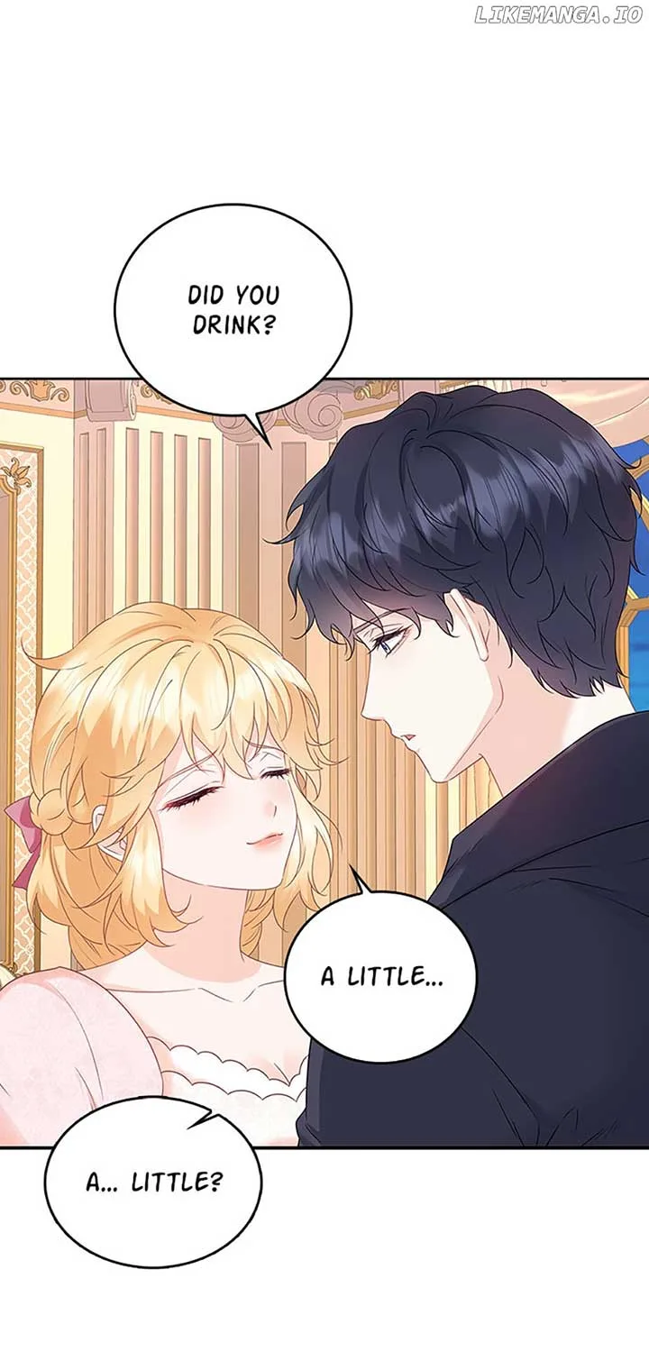 Let’s Live Together Chapter 35 page 11