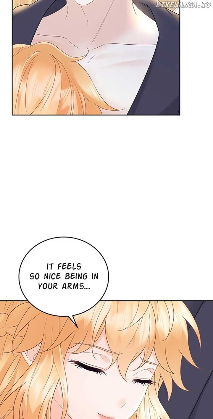 Let’s Live Together Chapter 35 page 25