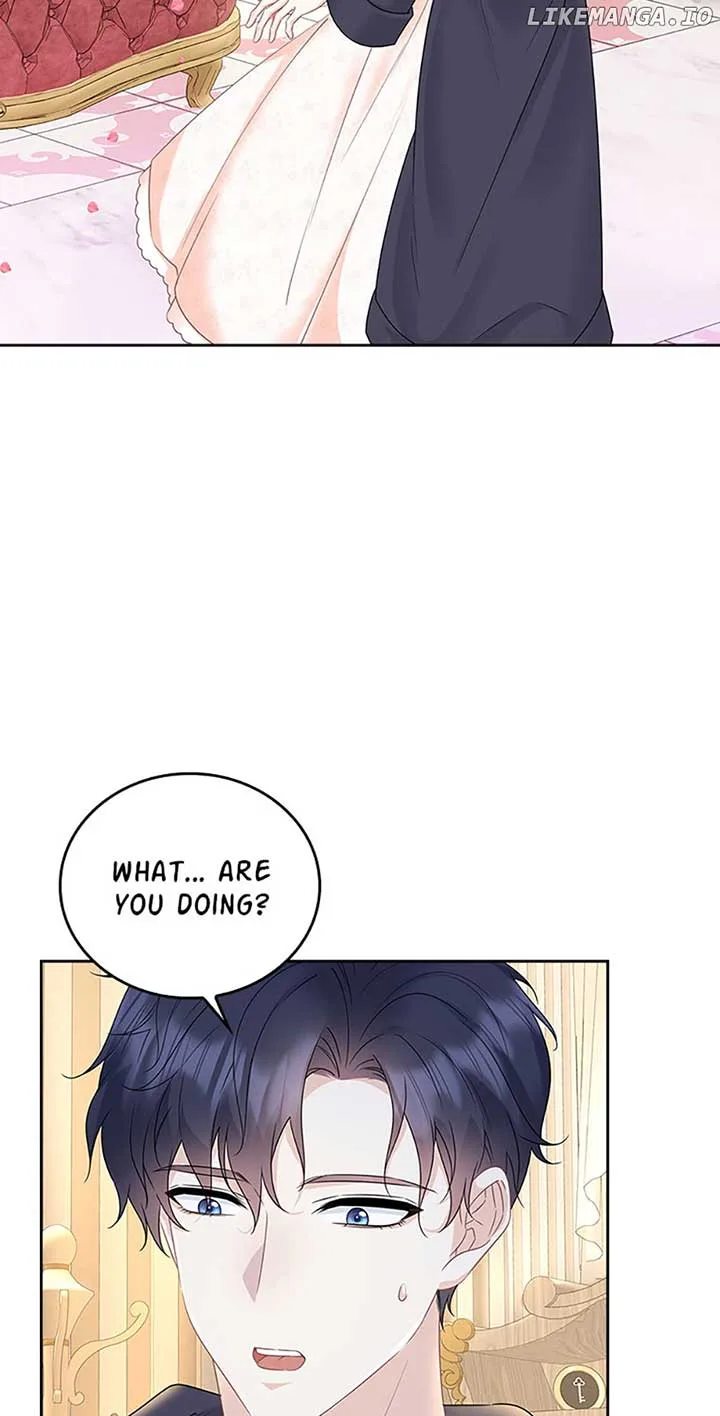 Let’s Live Together Chapter 35 page 24