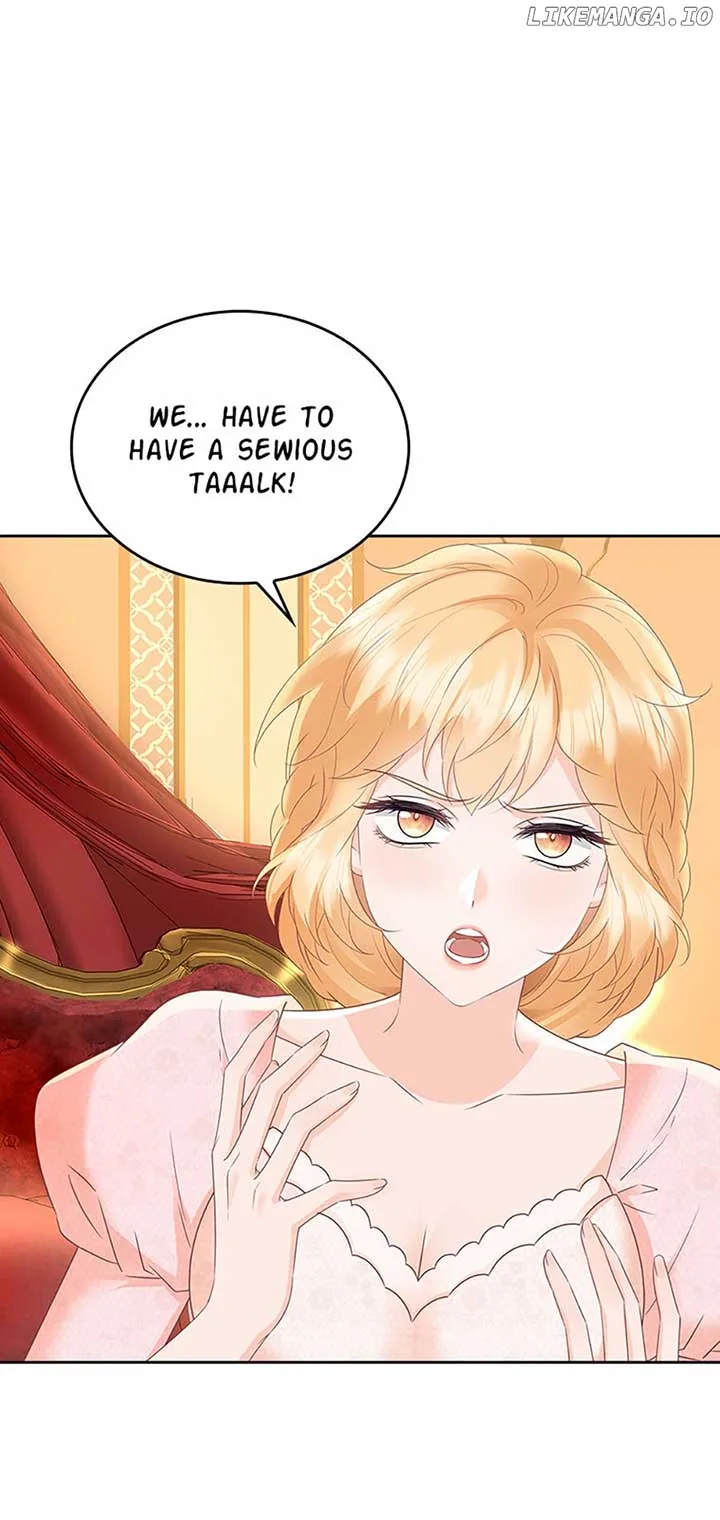Let’s Live Together Chapter 35 page 13