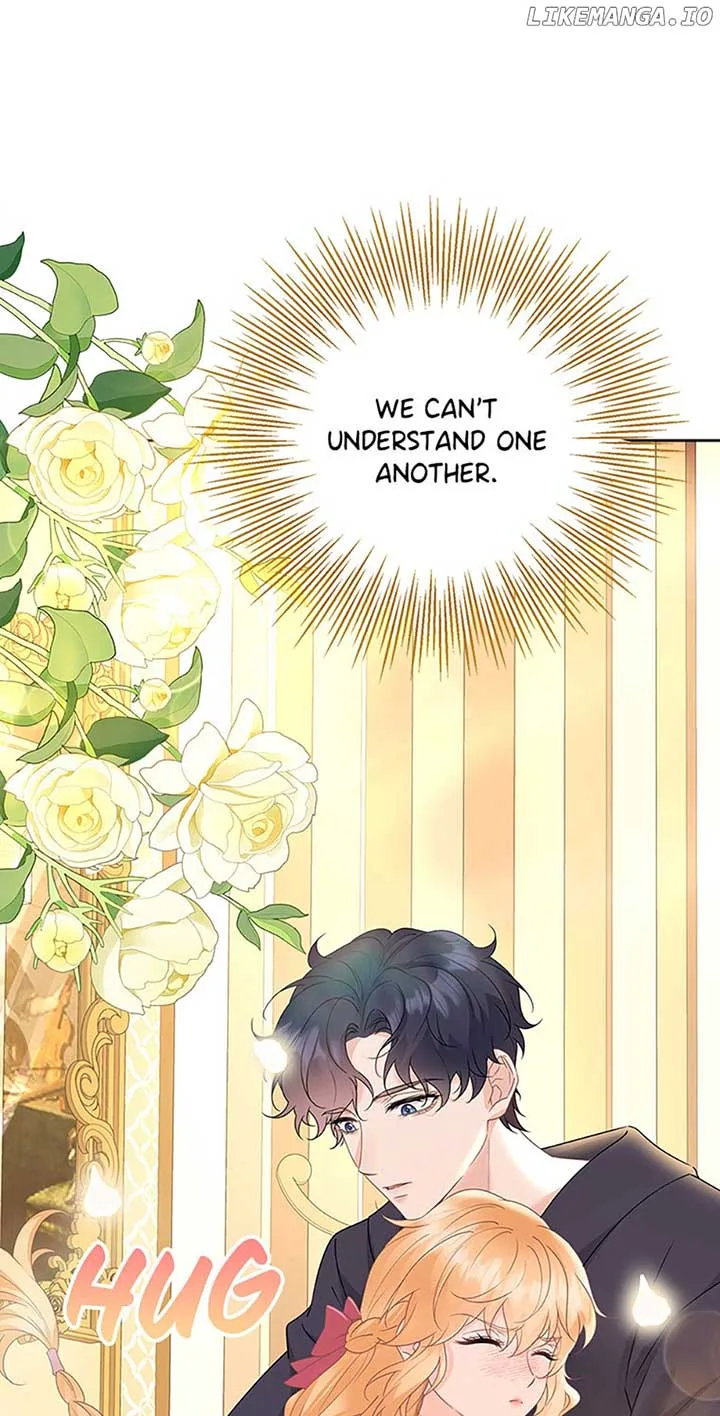 Let’s Live Together Chapter 35 page 20