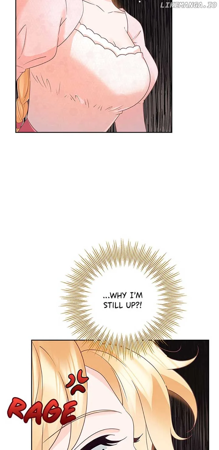 Let’s Live Together Chapter 35 page 4